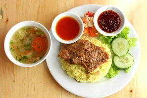 Quán Ăn Quán Cơm Thủy