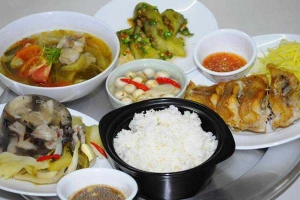 Quán Ăn Quán Cơm Tiền Giang - Quốc Lộ 14