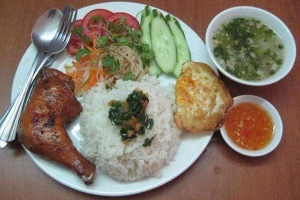 Quán Ăn Quán Cơm Trưa 67