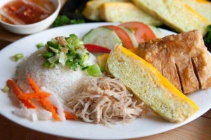 Quán Ăn Quán Cơm Trúc Loan