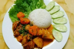 Quán Ăn Quán Cơm Tuấn Giang