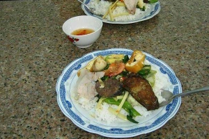 Quán Ăn Quán Cơm Tuý Hương