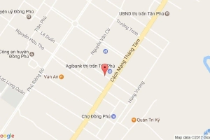 Quán Ăn Quán Cơm Tuyết Hoàng - Lê Duẩn