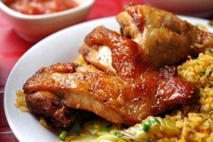 Quán Ăn Vân Anh Quán Cơm