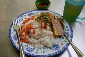 Quán Ăn Quán Cơm Vị Hương