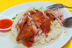 Quán Ăn Quán Cơm Vịt