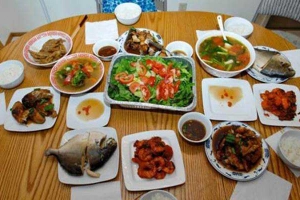 Quán Ăn Quán Cơm Vy Dung