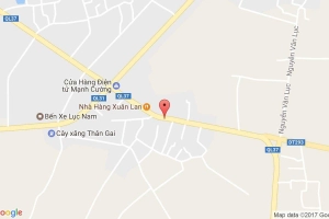 Quán Ăn Quán Cơm 68