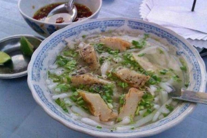Quán Ăn Quán Dì 8 Sơn - Bánh Canh Bột Xắt