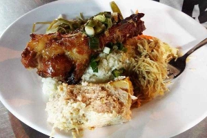 Quán Ăn Quán Điểm Tâm Sáng