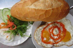 Quán Ăn Quán Điểm Tâm Yến Lượng