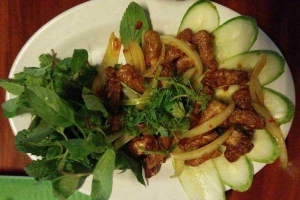 Quán Ăn Quán Đồng Quê - Lẩu Nướng Bình Dân