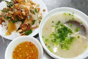 Quán Ăn Quán Gà Chị Hai