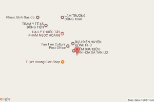 Quán Ăn QUÁN GIẢI KHÁT HOÀNG NHÂN