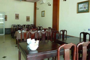 Quán Ăn Quán Gió Bình Thảo - Cơ Sở 1
