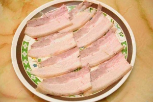 Quán Ăn Quán Hạnh - Thịt Heo Bánh Tráng