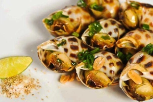 Quán Ăn Quán Hạnh