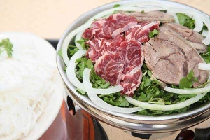 Quán Ăn Quán Hiền 1