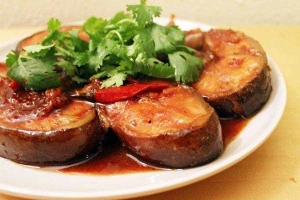 Quán Ăn Quán Hiền Lương - Hùng Vương