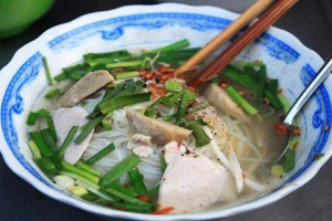 Quán Ăn Quán Hồng Diễm - Điểm Tâm Sáng