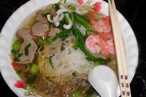 Quán Ăn Quán Hủ Tiếu Sọ Heo