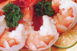 Quán Ăn Quán Hùng Giàu - Hải Sản Tươi Sống