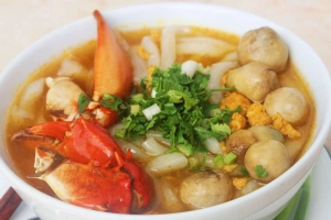 Quán Ăn Quán Hường - Bánh canh Cua & Hủ Tiếu