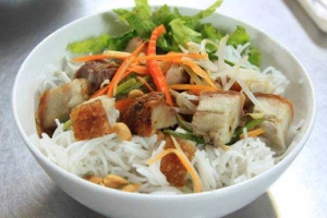 Quán Ăn Quán Hương - Bún - Mì Quảng