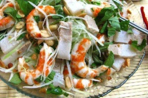 Quán Ăn Quán Huy