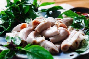 Quán Ăn Quán Không Chỉ Là Bia