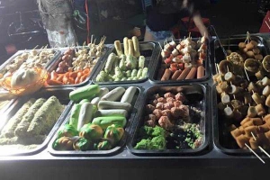 Quán Ăn Quán Lẩu Chiên Mi Nhon
