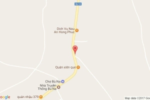 Quán Ăn Quán Lẩu Dê Dũng Nhỏ