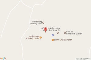 Quán Ăn QUÁN LẨU DÊ THANH BÌNH