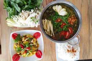 Quán Ăn Quán Lẩu Ngon