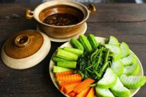 Quán Ăn Quán Lức Khai Minh - Đồng Đen