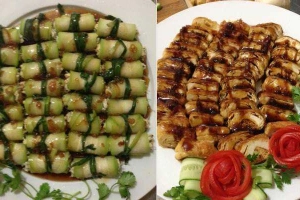 Quán Ăn Quán Lức Khai Minh - Món Chay Từ Gạo Lức