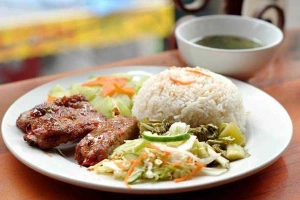Quán Ăn Quán Minh Đức - Cơm Gia Đình