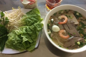 Quán Ăn Quán Ngân - Hủ Tiếu Sa Đéc & Hủ Tiếu Khô