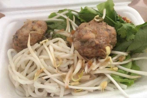 Quán Ăn Quán Nghĩa - Cơm Phần & Bánh Tầm