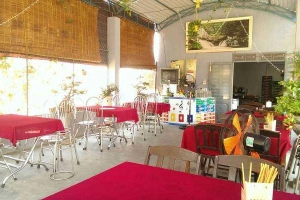 Quán Ăn Quán Ngọc Liên - Món Ăn Đặc Sản