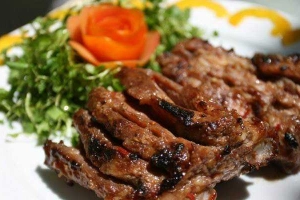 Quán Ăn Quán Ngọc Luỵ