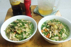 Quán Ăn Quán Ngọc Mai - Hủ Tiếu Gà