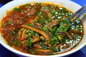 Quán Ăn Quán Ngon - Đặc Sản Nghệ An