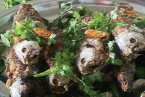 Quán Ăn Quán Ngon - Quốc Lộ 1A
