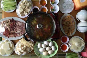 Quán Ăn Quán Ngon Thái Nguyên Cơ Sở 2 - Nướng & Lẩu Ếch