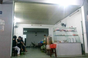Quán Ăn Quán Ngon