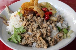 Quán Ăn Quán Nguyên - Cơm Hến