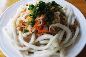 Quán Ăn Quán Nguyên Thảo - Bánh Tằm Cơm Tấm