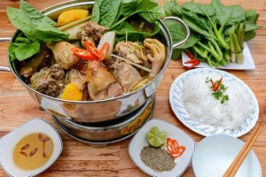 Quán Ăn Quán Nhậu 24h
