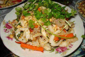 Quán Ăn Quán Nhậu 75